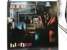 Reo Speedwagon Hi Infidelity LP HE46844 Half Speed Mastered NM Ultrasonic Clean