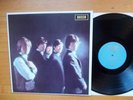 ROLLING STONES - 1964 SELF-TITLED FIRST LP - EX+ / NMINT - VINTAGE Oz DECCA