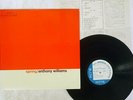 ANTHONY WILLIAMS SPRING BLUE NOTE GXK 8007 Japan VINYL LP
