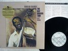 RAY BROWN TRIO SOULAR ENERGY CONCORD JAZZ K26P-6387 Japan OBI SHRINK VINYL LP