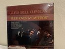 Beethoven Piano Concerto No 5 Emperor Gilels/Cleveland Orch/Szell SEALED NEW