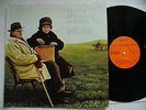 SAMLA MAMMAS MANNA Måltid LP 1973 Sweden Silence SRS 4621 prog EX