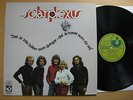 SOLAR PLEXUS/Solarplexus Det är inte båten som gungar.. LP 1974 sweden prog jazz