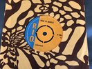 Ethiopians - Train To Skaville / You Are The Girl  7