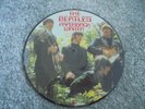 The Beatles - Paperback Writer 1986 UK PICTURE DISC 45 PARLOPHONE
