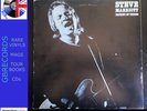 STEVE MARRIOTT PACKET OF THREE ITALIAN PRESS 1984 ON AURA EX++