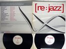 [RE:JAZZ] POINT OF VIEW INFRACOM  IC1151 Germany VINYL 2LP