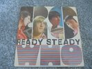 The Who - Ready Steady Who 1966 UK EP REACTION 1st MOD