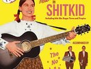 SHITKID-FISH (EXPANDED EDITION) VINYL LP NEW
