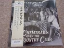Lana Del Rey-Chemtrails over the Country Club-Assai Records Coloured Vinyl