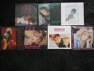 SAMANTHA FOX 6 X VINYL 7