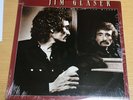MINT 1983 Jim Glaser Man in the Mirror SEALED NV 2001