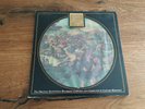 Lord of the Rings - Soundtrack 2-Picture Disc Vinyl 1978