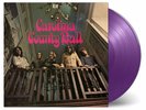 ELF - CAROLINA COUNTRY BALL, 2019 EU 180G PURPLE vinyl LP, 1500 COPIES  NEW  DIO