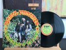 ISRAEL VIBRATION STRENGTH OF MY LIFE REAL AUTHENTIC SOUND RAS3037 USA 1988 NM/NM