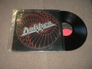 Dokken - Breaking The Chains 1983 LP EX Elektra 60290