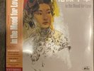 In The Mood For Love Soundtrack Mondo Criterion Wong Kat Wai Black Vinyl In Hand