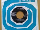 45 Tours JUKEBOX ERIC CHARDEN 