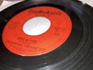 Indiana Funk Sweet soul 45 Rpm - BOSS ACTION / Enchanting Enchanters