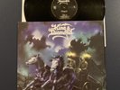 KING OF DIAMOND Abigail LP Vinyl VG+/VG+ in Shrink 2015