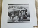 Led Zeppelin - 1973 Interview - UK Ramble Limited Edition clear vinyl LP