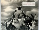 Rush - Presto LP 82040-1 Atlantic 1989 1st US Pressing  - Promo w Hype Stickers