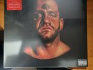 WESTSIDE GUNN CHRIS BENOIT Frosted Clear VINYL DAUPE RECORD RARE NEW Ships Now
