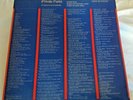 ROBERT ASHLEY THE BAR PRIVATE PARTS 1980 LP ORIGINAL USA