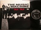 THE MUSIC MACHINE 