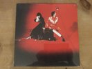 The White Stripes-Elephant 2013 RSD Split Coloured Vinyl Sealed
