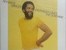 Roy Ayers Ubiquity – Everybody Loves The Sunshine 1976 US LP VG+ jazz funk KB314
