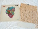 Love Forever Changes 2 LPs Elektra EKL-4013 & EKS-74013 Mono & Stereo ORIGINALS
