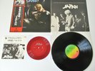 Japan - Obscure Alternatives 1978 Ariola Japan 1st Press LP + In-Store Red Flexi