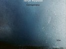 Terje Rypdal-CONSPIRACY (UK IMPORT) VINYL NEW