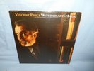 1972 Vincent Price Witchcraft-Magic Adventure In Demonology Double LP w/Booklet