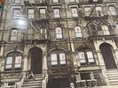 Led Zeppelin Physical Graffiti Vinyl