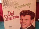 Del Shannon   Runaway - Original Big Top Pressing - Bell Sound