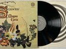 Magna Carta - Seasons - Vinyl LP - UK Vertigo 1970 EX