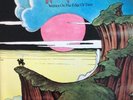 HAWKWIND / Warrior On The Edge Of Time / Lp