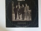 Vinyl Record KISS Dressed to Kill  VG