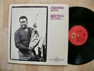 FREDDIE KING getting ready Shelter SHE 8905 orig 1971 blues boogie