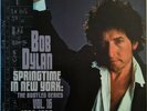 Bob Dylan Springtime In NY 4x colored vinyl lps Third Man Vault #49 1980-1985