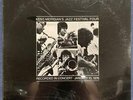 KENT-MERIDIAN'S JAZZ FESTIVAL FOUR SEALED 1976 COLLEGE CONCERT BAND ENSEMBLE LP