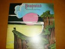 vinyl records,hawkwind,warrior on the edge of time,1975,UAG29766