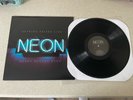 Nothing Shines Like Neon by Randy Rogers Band Vinyl Rare Lp Nm