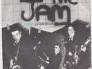 The JAM * In The City * Belgian 45 * 1977 MOD REVIVAL PUNK * Paul WELLER *