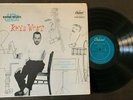 Claude Williamson Trio Keys West w.Bennett-Levey Capitol mono turquoise