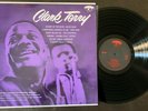 Clark Terry w.Paul Gonsalves-Cecil Payne Emarcy (Japan) insert-OBI