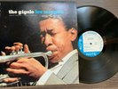 Lee Morgan The gigolo w.Wayne Shorter Blue Note (Ger) bluewhite Liberty