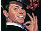 Frank Sinatra - Ring-A-Ding Ding - LP